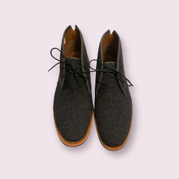 Men’s Timberland Dress Boot 🥾 - Picture 1 of 3